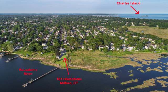 Photo of 181 Housatonic Dr, Milford, CT 06460