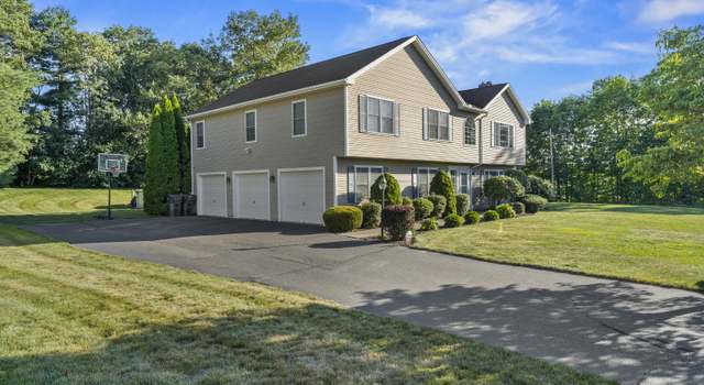 Photo of 8 Barbara Ln, Plantsville, CT 06479