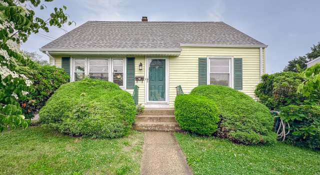 Photo of 57 Fenway Dr, Hamden, CT 06517