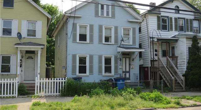Photo of 495 East St, New Haven, CT 06511