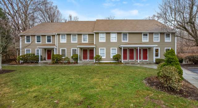 Photo of 56 Portland Ave #18, Redding, CT 06896