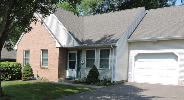 Photo of 33 Shares Ln #33, South Windsor, CT 06074