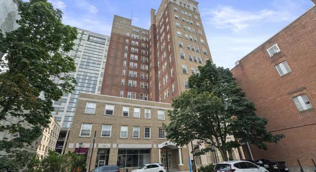 Photo of 124 Court St #805, New Haven, CT 06511