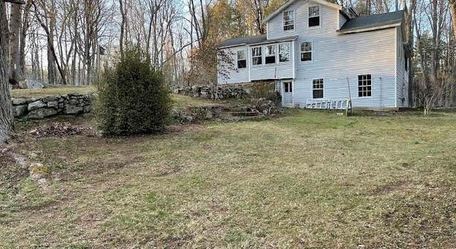 Photo of 11 Old Creamery Rd, Colebrook, CT 06021