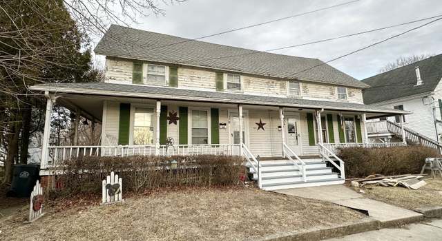 Photo of 17 Palmer Ave, Griswold, CT 06351