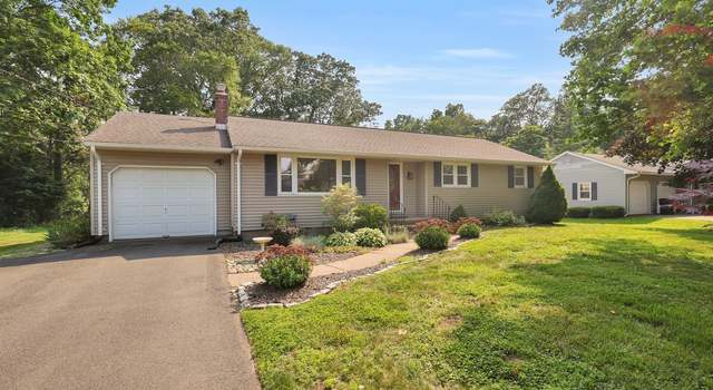 Photo of 151 McGrath Rd, South Windsor, CT 06074