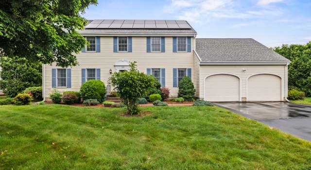Photo of 135 Windmill Hl, Wethersfield, CT 06109