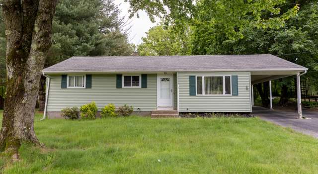 Photo of 165 Scantic Meadow Rd, South Windsor, CT 06074