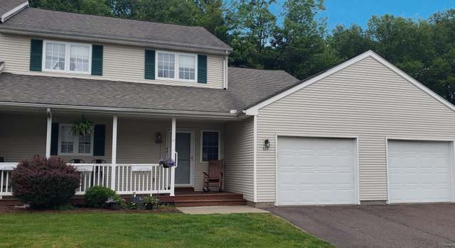 Photo of 110 Dibble Hollow Ln #110, Windsor Locks, CT 06096
