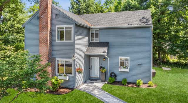 Photo of 6 Mathers Xing #6, Simsbury, CT 06070