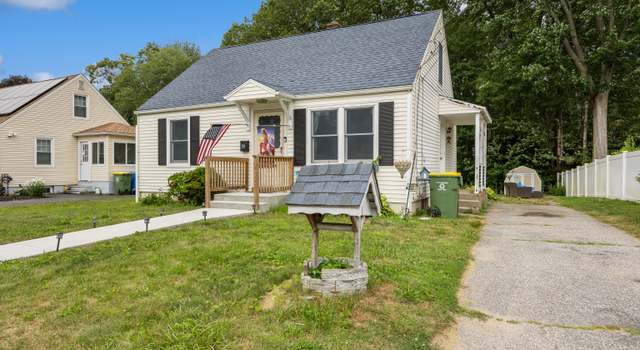Photo of 170 Celia Dr, Waterbury, CT 06705