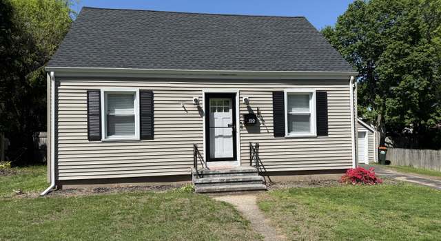 Photo of 150 Douglas Dr, Meriden, CT 06451