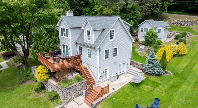 Photo of 28 Lavelle Ave, New Fairfield, CT 06812