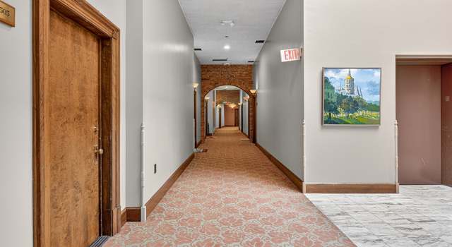 Photo of 1 Linden Pl Apt 503, Hartford, CT 06106