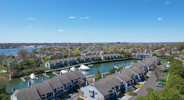 Photo of 1 Island Dr #6, Norwalk, CT 06855