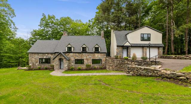 Photo of 64 Long Hill Rd, Andover, CT 06232