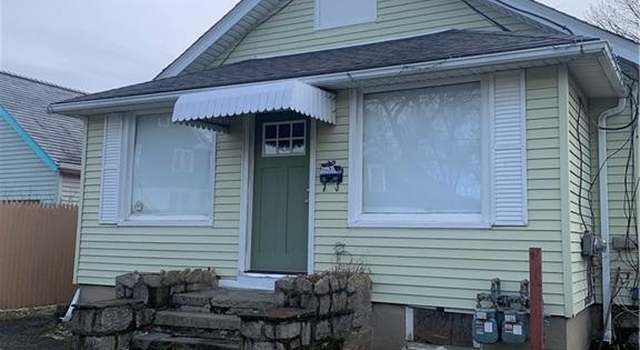 Photo of 12 Nurney St, Stamford, CT 06902
