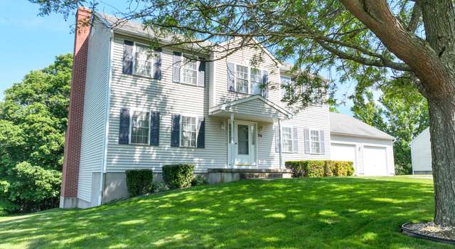Photo of 26 Reno Dr, Middletown, CT 06457
