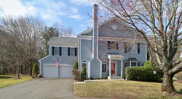 Photo of 57 Franklin Ln #57, Fairfield, CT 06824