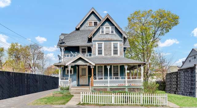 Photo of 14 Chestnut Ave, Waterbury, CT 06710