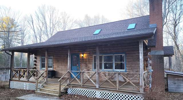Photo of 114 Lynch Rd, Chaplin, CT 06235