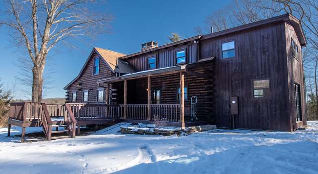Photo of 38 Hall Rd, Union, CT 06242