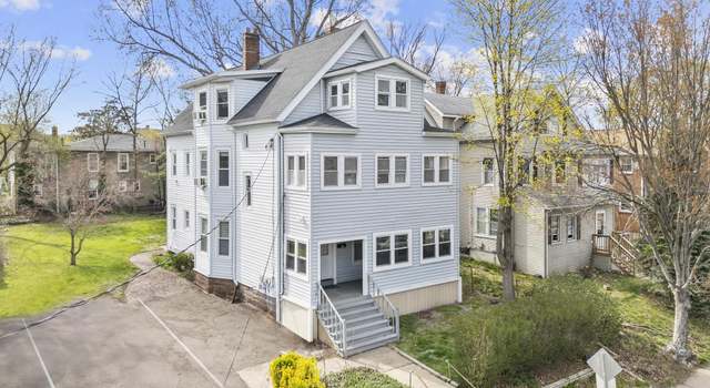 Photo of 37-39 Julius St, Hartford, CT 06114