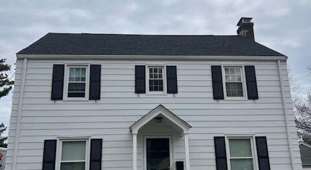 Photo of 206 Hollister St, Manchester, CT 06042