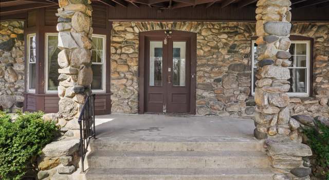 Photo of 1065 King St, Greenwich, CT 06831