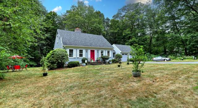 Photo of 58 Anthony Ct, Bethany, CT 06524
