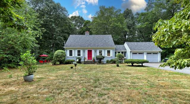 Photo of 58 Anthony Ct, Bethany, CT 06524