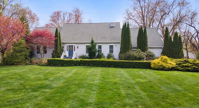 Photo of 115 Kozlowski Rd, Milford, CT 06461