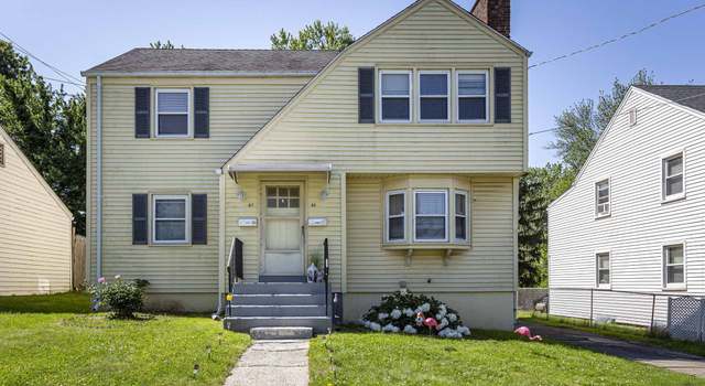 Photo of 47 Yale St, Hartford, CT 06114