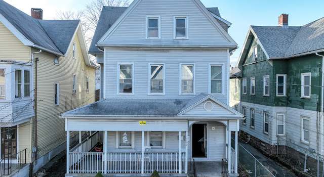 Photo of 262 Lloyd St, New Haven, CT 06513