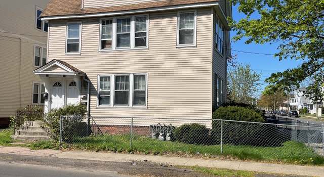 Photo of 688 Washington Ave, West Haven, CT 06516
