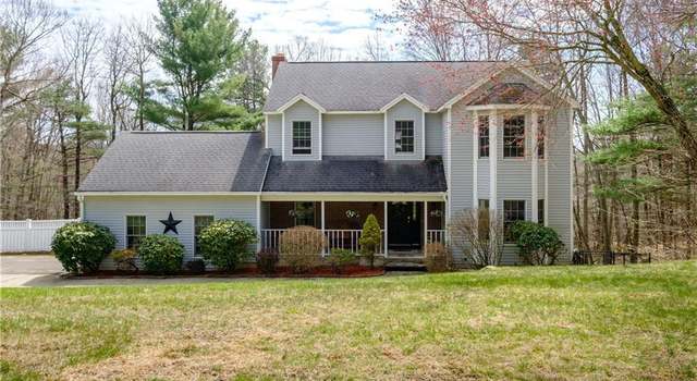 Photo of 20 Marlboro GLD, Tolland, CT 06084