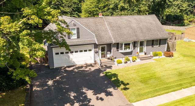 Photo of 41 Beech Rd, Enfield, CT 06082