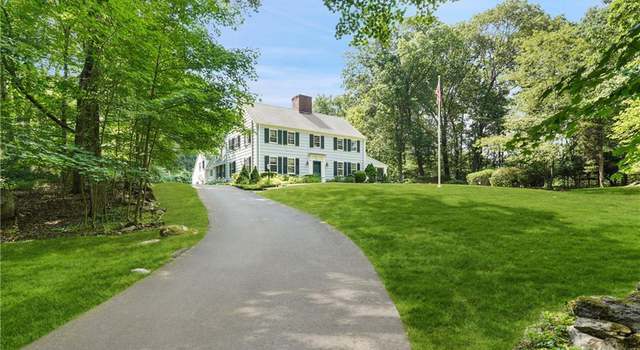 Photo of 8 Old Camp Ln, Greenwich, CT 06807
