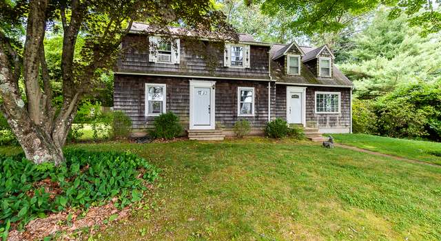 Photo of 62 Hemlock Dr, Deep River, CT 06417