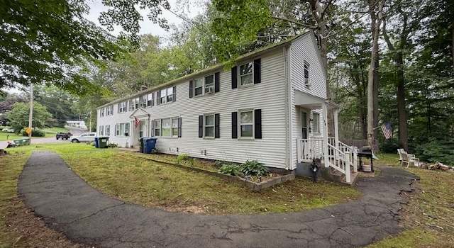 Photo of 131 N Ridgeland Rd, Wallingford, CT 06492