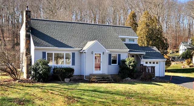 Photo of 41 French Rd, Bolton, CT 06043