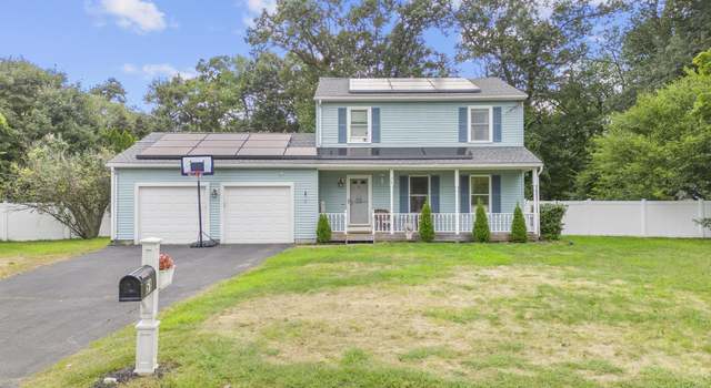 Photo of 51 Yorkshire Ln, Windsor, CT 06095