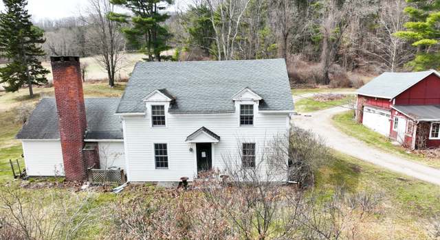 Photo of 188 Under Mountain Rd, Salisbury, CT 06068