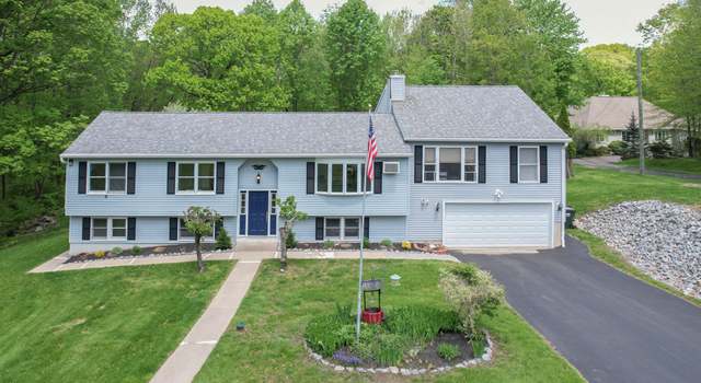 Photo of 1 Cheryl Ln, Prospect, CT 06712