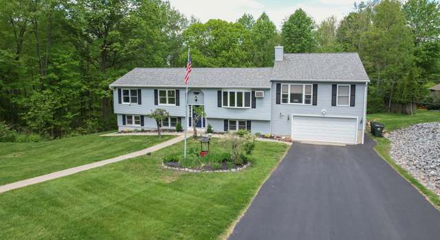 Photo of 1 Cheryl Ln, Prospect, CT 06712