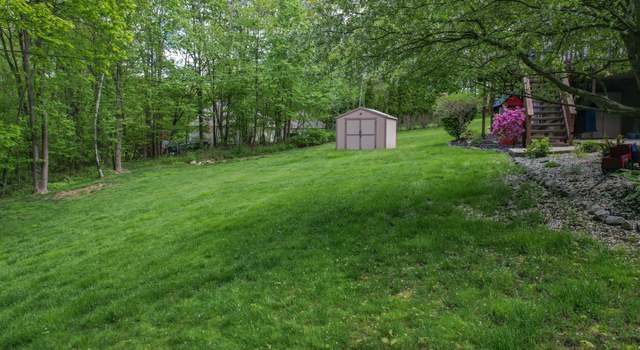 Photo of 1 Cheryl Ln, Prospect, CT 06712