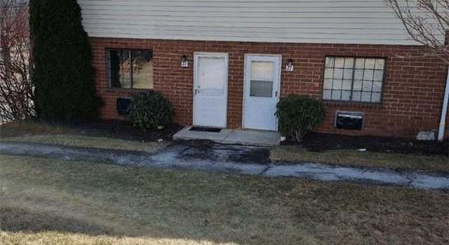 Photo of 499 Scott Rd Apt 22, Waterbury, CT 06705