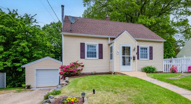 Photo of 28 White St, Vernon, CT 06066