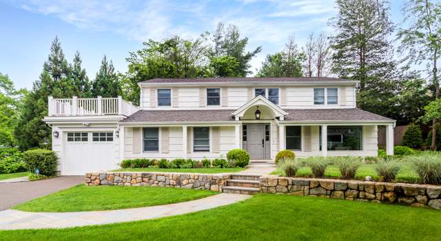 Photo of 175 Riverside Ave, Greenwich, CT 06878