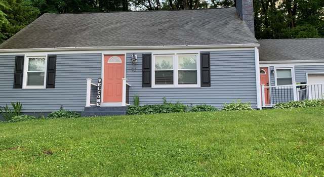 Photo of 92 Jones Dr, New Britain, CT 06053